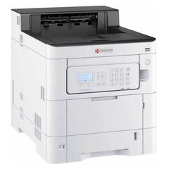 Принтер лазерный ЦВЕТНОЙ KYOCERA ECOSYS PA4500cx А4, 45 стр./<wbr/>мин, 150000 стр./<wbr/>мес., Д