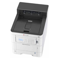 Принтер лазерный ЦВЕТНОЙ KYOCERA ECOSYS PA4500cx А4, 45 стр./<wbr/>мин, 150000 стр./<wbr/>мес., Д