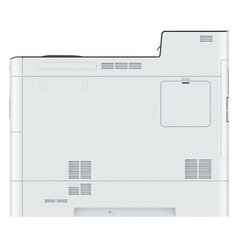 Принтер лазерный ЦВЕТНОЙ KYOCERA ECOSYS PA4500cx А4, 45 стр./<wbr/>мин, 150000 стр./<wbr/>мес., Д