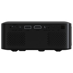 Проектор CACTUS CS-PRE.08B.WXGA, LCD, 1280&times;720, 16:9, 1500 лм, 1000:1, 0,5 кг, черный
