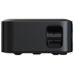 Проектор CACTUS CS-PRE.08B.WXGA, LCD, 1280&times;720, 16:9, 1500 лм, 1000:1, 0,5 кг, черный