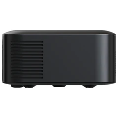 Проектор CACTUS CS-PRE.08B.WXGA, LCD, 1280&times;720, 16:9, 1500 лм, 1000:1, 0,5 кг, черный