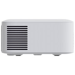 Проектор CACTUS CS-PRE.08WT.WXGA, LCD, 1280&times;720, 16:9, 1500 лм, 1000:1, 0,5 кг, белый