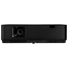 Проектор CACTUS CS-S1.B, 3LCD, 1024&times;768, 16:9, 4:3, 34000 лм, 15000:1, 3,06 кг