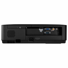 Проектор CACTUS CS-S1.B, 3LCD, 1024&times;768, 16:9, 4:3, 34000 лм, 15000:1, 3,06 кг