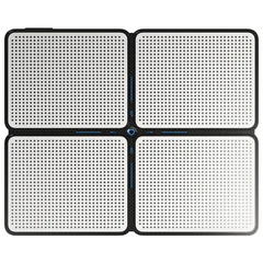 Проектор CACTUS CS-PRO.03WT.FULL HD-A, LCD, 1920&times;1080, 16:9, 4:3, 7500 лм, 2300:1, 1,73 кг