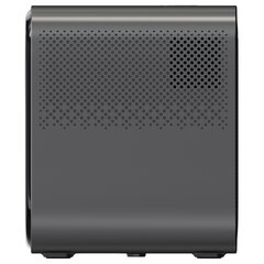 Проектор CACTUS CS-PRC.07B.WUXGA-A, LCD, 1920&times;1080, 16:9, 4:3, 350 лм, 2000:1, 1 кг