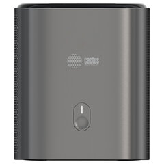 Проектор CACTUS CS-PRC.07B.WUXGA-A, LCD, 1920&times;1080, 16:9, 4:3, 350 лм, 2000:1, 1 кг