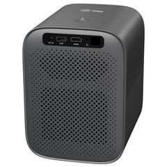 Проектор CACTUS CS-PRC.07B.WUXGA-A, LCD, 1920&times;1080, 16:9, 4:3, 350 лм, 2000:1, 1 кг