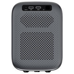 Проектор CACTUS CS-PRC.07B.WUXGA-A, LCD, 1920&times;1080, 16:9, 4:3, 350 лм, 2000:1, 1 кг