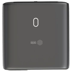 Проектор CACTUS CS-PRC.06B.WUXGA-A, LCD, 1920&times;1080, 16:9, 4:3, 900 лм, 2000:1, 3 кг