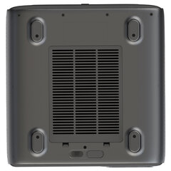 Проектор CACTUS CS-PRC.06B.WUXGA-A, LCD, 1920&times;1080, 16:9, 4:3, 900 лм, 2000:1, 3 кг
