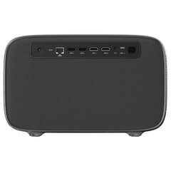 Проектор CACTUS CS-PRC.06B.WUXGA-A, LCD, 1920&times;1080, 16:9, 4:3, 900 лм, 2000:1, 3 кг