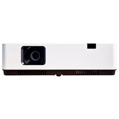 Проектор CACTUS CS-S1.WT, 3 LCD, 1024&times;768, 16:9, 4:3, 34000 лм, 15000:1, 3,06 кг