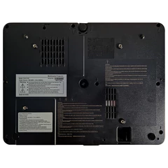Проектор CACTUS CS-S1.WT, 3 LCD, 1024&times;768, 16:9, 4:3, 34000 лм, 15000:1, 3,06 кг