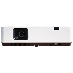 Проектор CACTUS CS-S2.WT, 3 LCD, 1024x768, 16:9, 4:3, 40000 лм, 15000:1, 3,26 кг