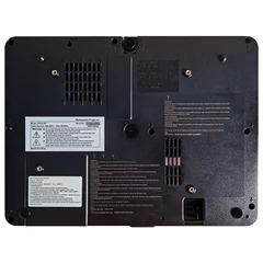 Проектор CACTUS CS-S2.WT, 3 LCD, 1024x768, 16:9, 4:3, 40000 лм, 15000:1, 3,26 кг