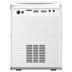 Проектор CACTUS CS-PRC.04WT.WUXGA-A, LCD, 1920&times;1080, 16:9, 3500 лм, 1000:1, 1,35 кг, серебряный