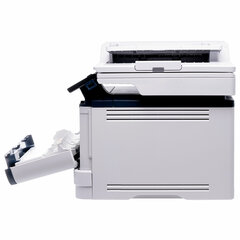 МФУ лазерное Fplus MB402LT &laquo;3 в 1&raquo;, А4, 40 стр./<wbr/>мин., 80000 стр./<wbr/>мес., АПД, Wi-Fi, сетевая карта