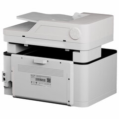 МФУ лазерное Fplus MB302ADNW, "3 в 1", A4, 30 стр./мин., 65000 стр./мес., АПД, ДУПЛЕКС, Wi-Fi, сетевая карта