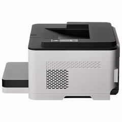 Принтер лазерный Fplus PB301DNW, A4, 30 стр./мин., 65000 стр./мес., ДУПЛЕКС, Wi-Fi, сетевая карта
