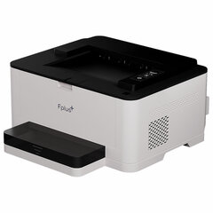 Принтер лазерный Fplus PB301DNW, A4, 30 стр./мин., 65000 стр./мес., ДУПЛЕКС, Wi-Fi, сетевая карта