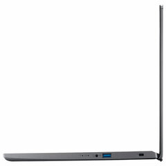 Ноутбук ACER Aspire 5 A515-57-50YA 15,6", Core i5 12450H, 8 Гб, SSD 512Гб, no OS, графитовый
