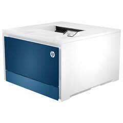 Принтер лазерный ЦВЕТНОЙ HP Color LaserJet Pro 4203dn А4, 33 стр./<wbr/>мин, 50000 стр./<wbr/>мес, ДУПЛЕКС, сетевая карта