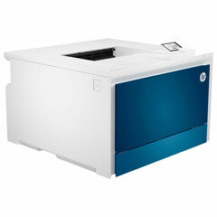 Принтер лазерный ЦВЕТНОЙ HP Color LaserJet Pro 4203dn А4, 33 стр./<wbr/>мин, 50000 стр./<wbr/>мес, ДУПЛЕКС, сетевая карта