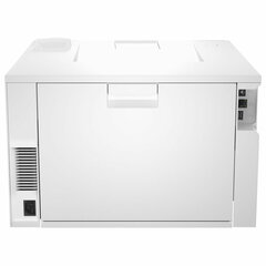 Принтер лазерный ЦВЕТНОЙ HP Color LaserJet Pro 4203dn А4, 33 стр./<wbr/>мин, 50000 стр./<wbr/>мес, ДУПЛЕКС, сетевая карта
