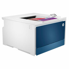 Принтер лазерный ЦВЕТНОЙ HP Color LaserJet Pro 4203dw А4, 33 стр./<wbr/>мин, 50000 стр./<wbr/>мес, ДУПЛЕКС, Wi-Fi, сетевая карта