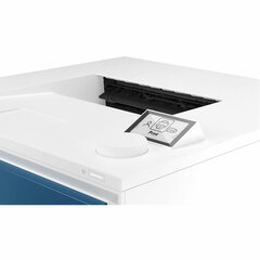 Принтер лазерный ЦВЕТНОЙ HP Color LaserJet Pro 4203dw А4, 33 стр./<wbr/>мин, 50000 стр./<wbr/>мес, ДУПЛЕКС, Wi-Fi, сетевая карта