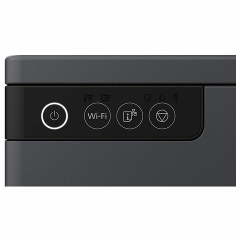 Принтер струйный EPSON L11050 А3, 30 стр./мин., 4800х1200, Wi-Fi, СНПЧ, C11CK39505 - фото 6