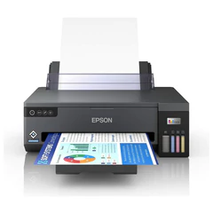 Принтер струйный EPSON L11050 А3, 30 стр./<wbr/>мин., 4800&times;1200, Wi-Fi, СНПЧ