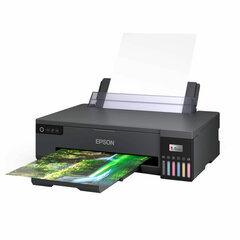 Принтер струйный EPSON L18050 А3+, 22 стр./мин, 5760x1440, печать на CD/DVD, Wi-Fi, СНПЧ