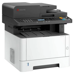 МФУ лазерное KYOCERA MA4000x &laquo;3 в 1&raquo; А4, 40 стр./<wbr/>мин, 80000 стр./<wbr/>мес, ДУПЛЕКС, АПД, сетевая карта