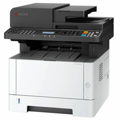 МФУ лазерное KYOCERA MA4000x &laquo;3 в 1&raquo; А4, 40 стр./<wbr/>мин, 80000 стр./<wbr/>мес, ДУПЛЕКС, АПД, сетевая карта