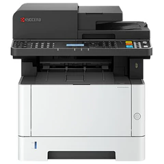 МФУ лазерное KYOCERA MA4000fx &laquo;4 в 1&raquo; А4, 40 стр./<wbr/>мин, 80000 стр./<wbr/>мес, ДУПЛЕКС, ДАПД, сетевая карта