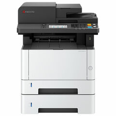 МФУ лазерное KYOCERA MA4000wifx &laquo;4 в 1&raquo; А4, 40 стр./<wbr/>мин, 80000 стр./<wbr/>мес, ДУПЛЕКС, ДАПД, Wi-Fi, сетевая карта
