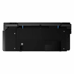 МФУ струйное CANON PIXMA G2430 &laquo;3 в 1&raquo;, А4, 11 стр./<wbr/>мин, 4800&times;1200, СНПЧ