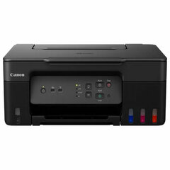 МФУ струйное CANON PIXMA G3430 &laquo;3 в 1&raquo;, А4, 11 стр./<wbr/>мин, 4800&times;1200, Wi-Fi, СНПЧ