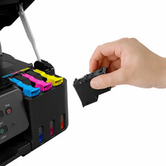 МФУ струйное CANON PIXMA G3430 &laquo;3 в 1&raquo;, А4, 11 стр./<wbr/>мин, 4800&times;1200, Wi-Fi, СНПЧ