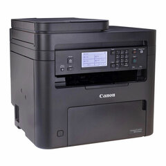 МФУ лазерное CANON i-SENSYS MF275dw "4 в 1" А4, 29 стр./мин., 20000 стр./мес., ДУПЛЕКС, АПД, Wi-Fi, сетевая карта