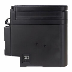 МФУ лазерное CANON i-SENSYS MF275dw "4 в 1" А4, 29 стр./мин., 20000 стр./мес., ДУПЛЕКС, АПД, Wi-Fi, сетевая карта
