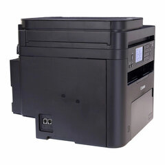 МФУ лазерное CANON i-SENSYS MF275dw "4 в 1" А4, 29 стр./мин., 20000 стр./мес., ДУПЛЕКС, АПД, Wi-Fi, сетевая карта