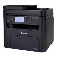 МФУ лазерное CANON i-SENSYS MF275dw "4 в 1" А4, 29 стр./мин., 20000 стр./мес., ДУПЛЕКС, АПД, Wi-Fi, сетевая карта