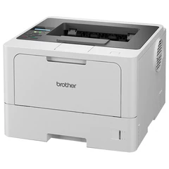 Принтер лазерный BROTHER HL-L5210DW, А4, 48 стр/мин, 50000 стр/мес, ДУПЛЕКС, Wi-Fi, сетевая карта