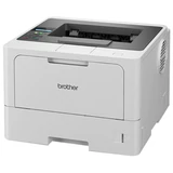Принтер лазерный BROTHER HL-L5210DW, А4, 48 стр/мин, 50000 стр/мес, ДУПЛЕКС, Wi-Fi, сетевая карта