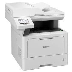 МФУ лазерное BROTHER MFC-L5710DW, &laquo;4 в 1&raquo;, А4, 48 стр./<wbr/>мин., 50000 стр./<wbr/>мес., ДУПЛЕКС, ДАПД, Wi-Fi, сетевая карта