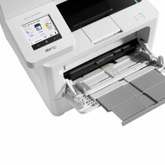МФУ лазерное BROTHER MFC-L5710DW, &laquo;4 в 1&raquo;, А4, 48 стр./<wbr/>мин., 50000 стр./<wbr/>мес., ДУПЛЕКС, ДАПД, Wi-Fi, сетевая карта
